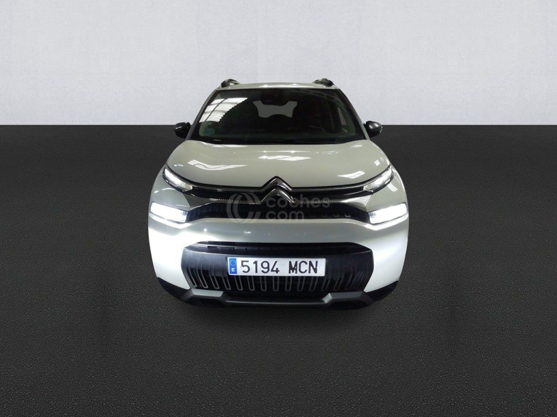 Foto del CITROEN C3 Aircross BlueHDi S&S Feel Pack 110