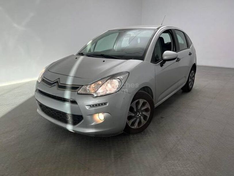 Foto del CITROEN C3 1.2 PureTech S&S Plus 83