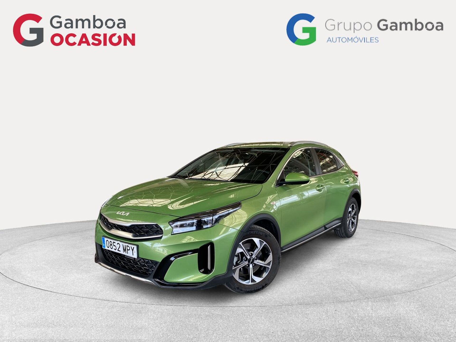 Imagen de KIA XCeed