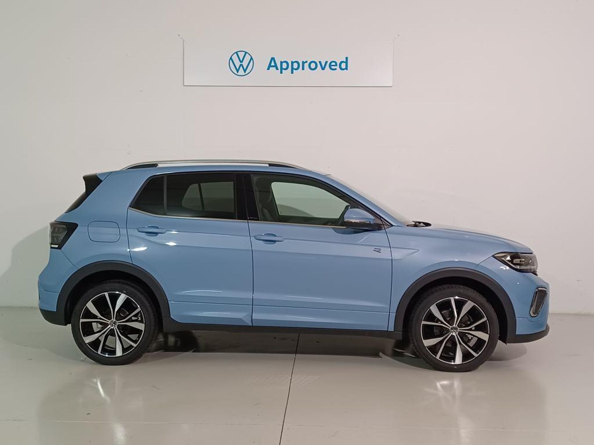 Imagen 3 de VOLKSWAGEN T-Cross