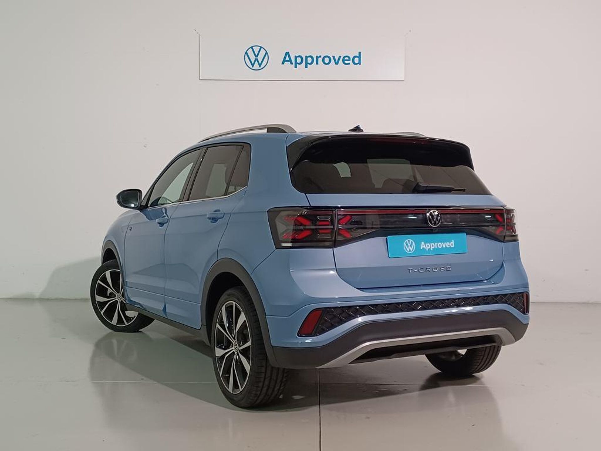 Imagen 2 de VOLKSWAGEN T-Cross