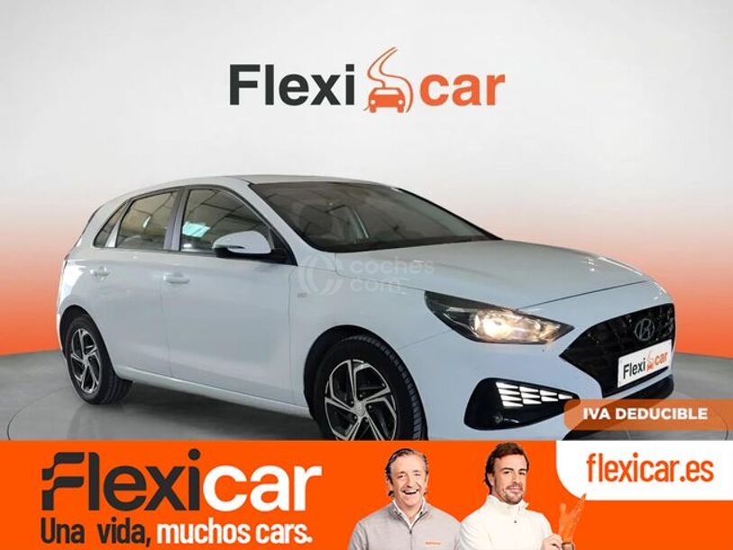 Foto del HYUNDAI i30 1.0 TGDI Klass 48V 120
