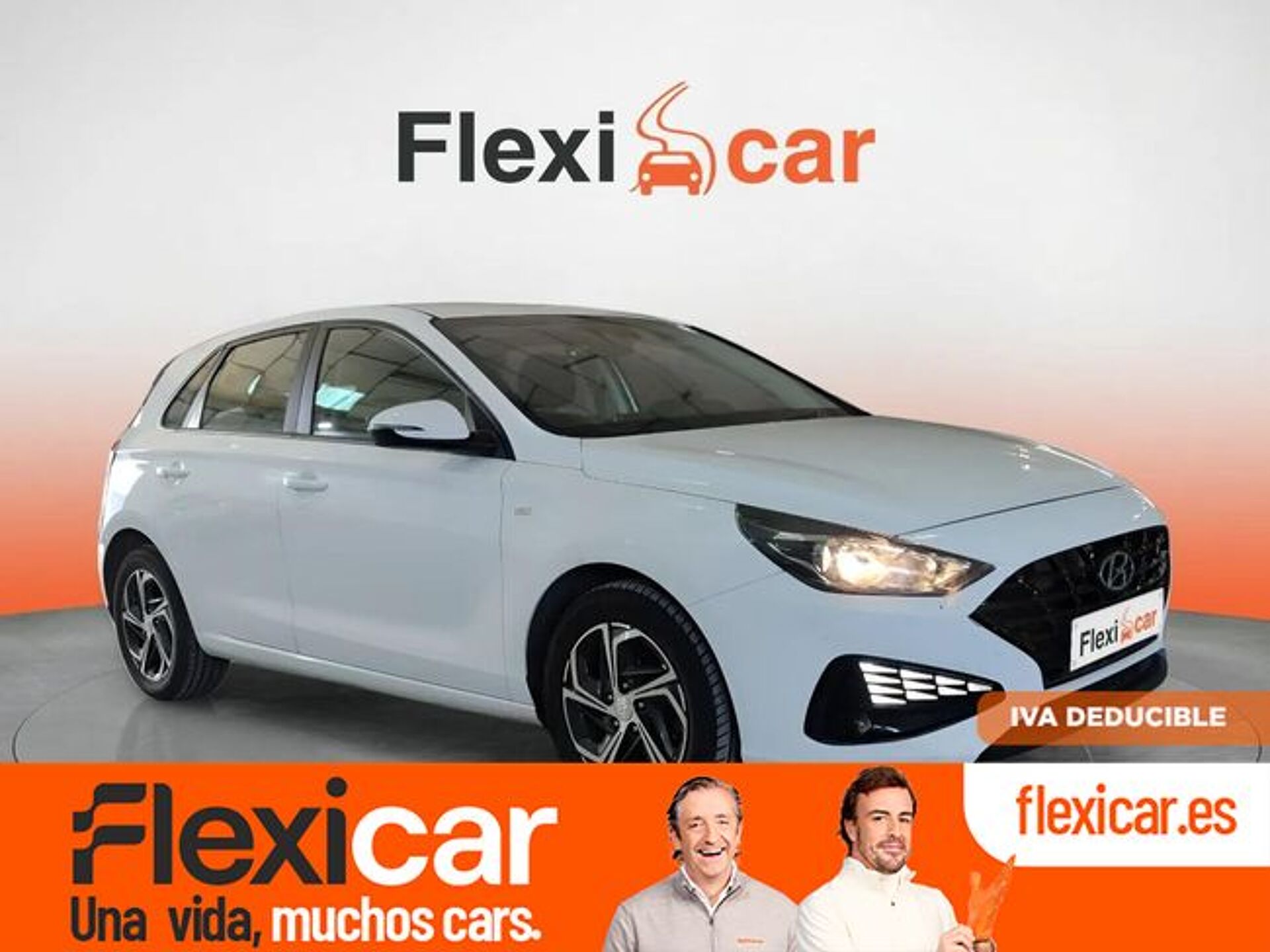 Imagen de HYUNDAI i30