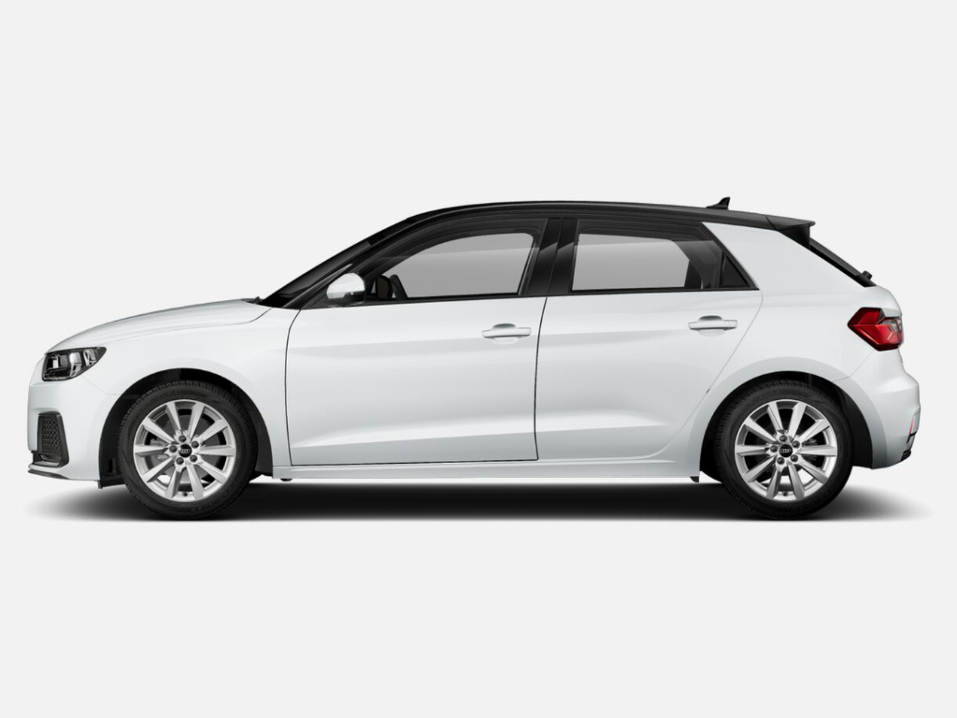 Imagen 2 de AUDI A1