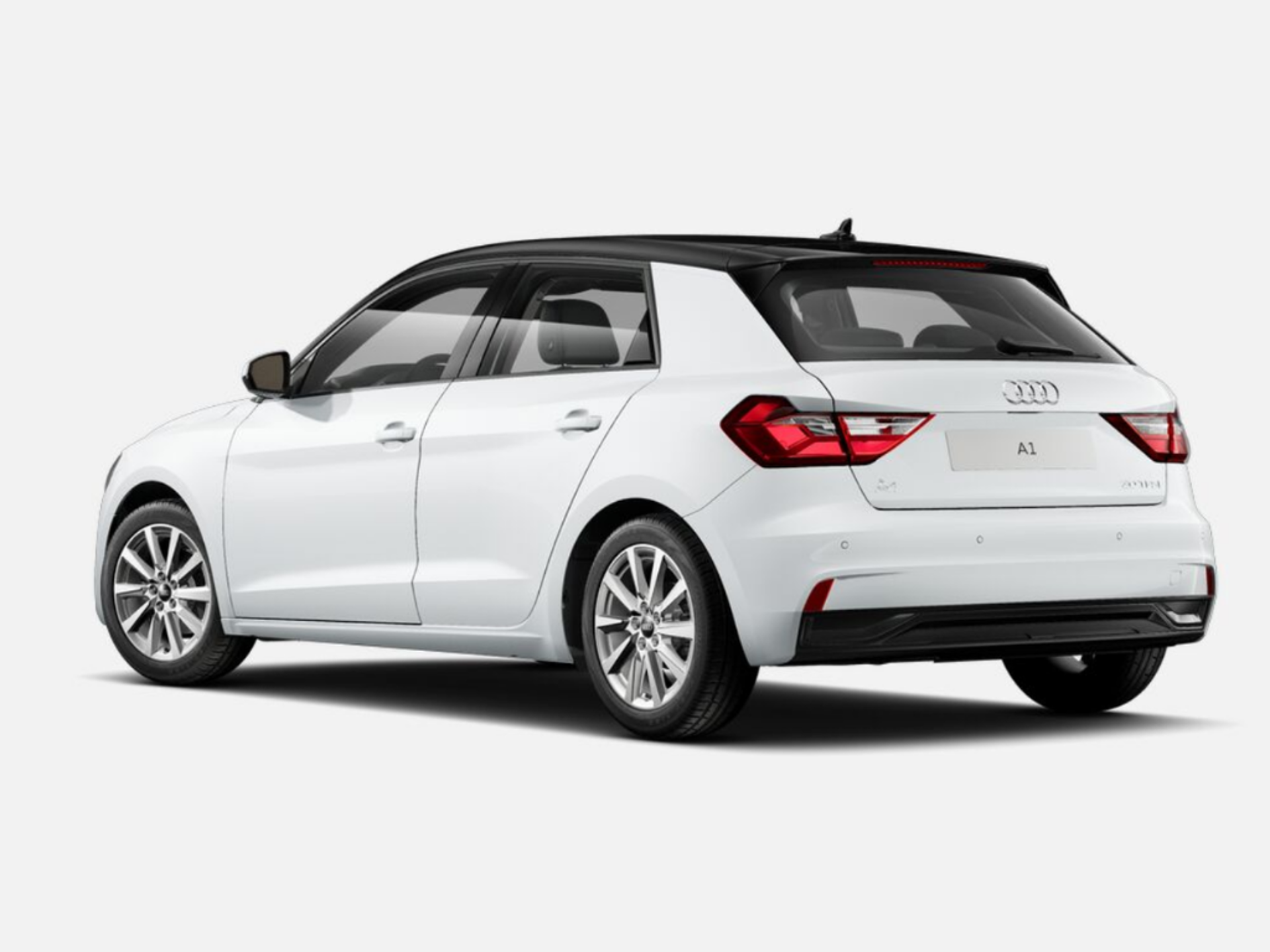 Imagen 3 de AUDI A1