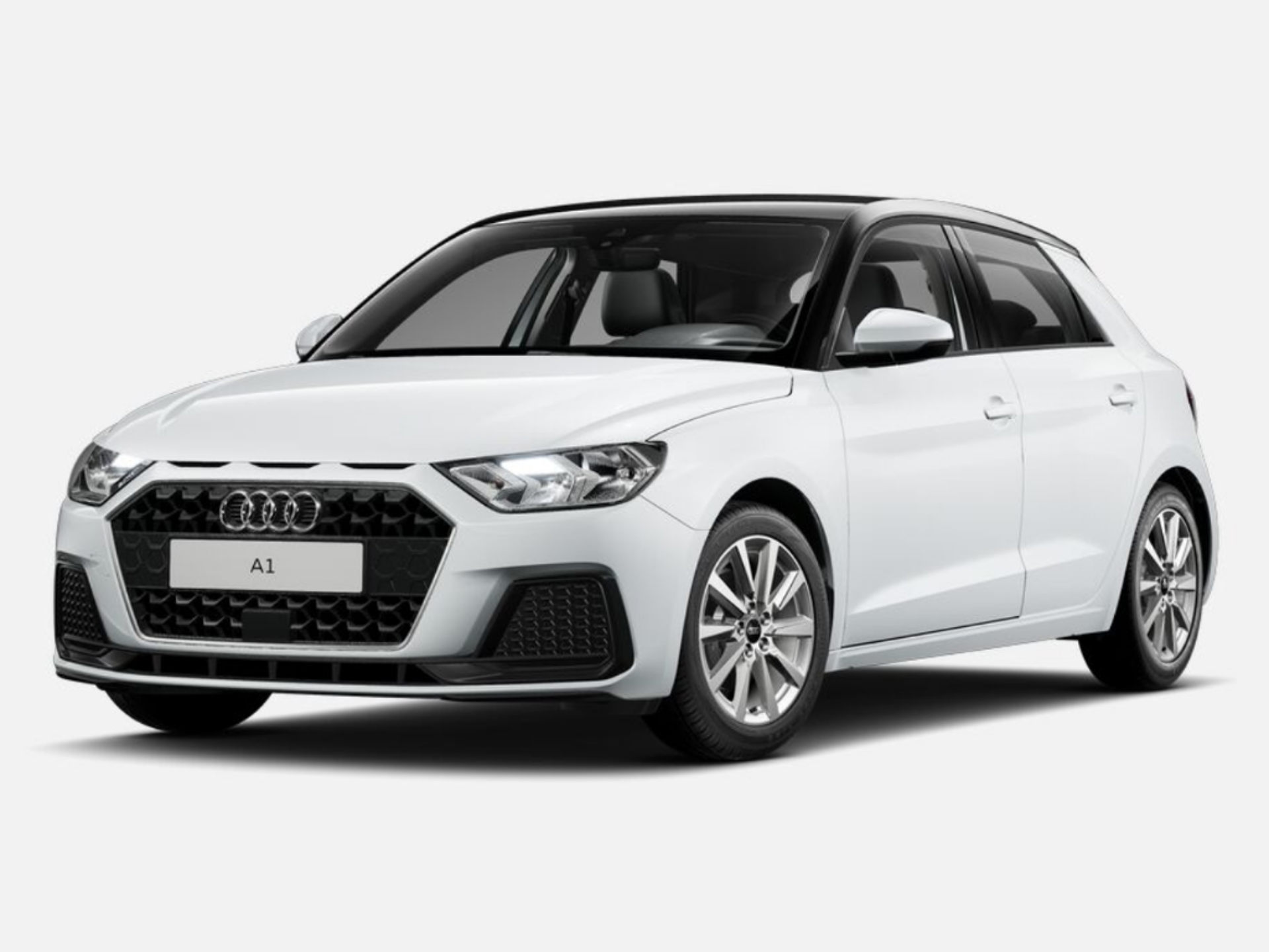 Imagen de AUDI A1