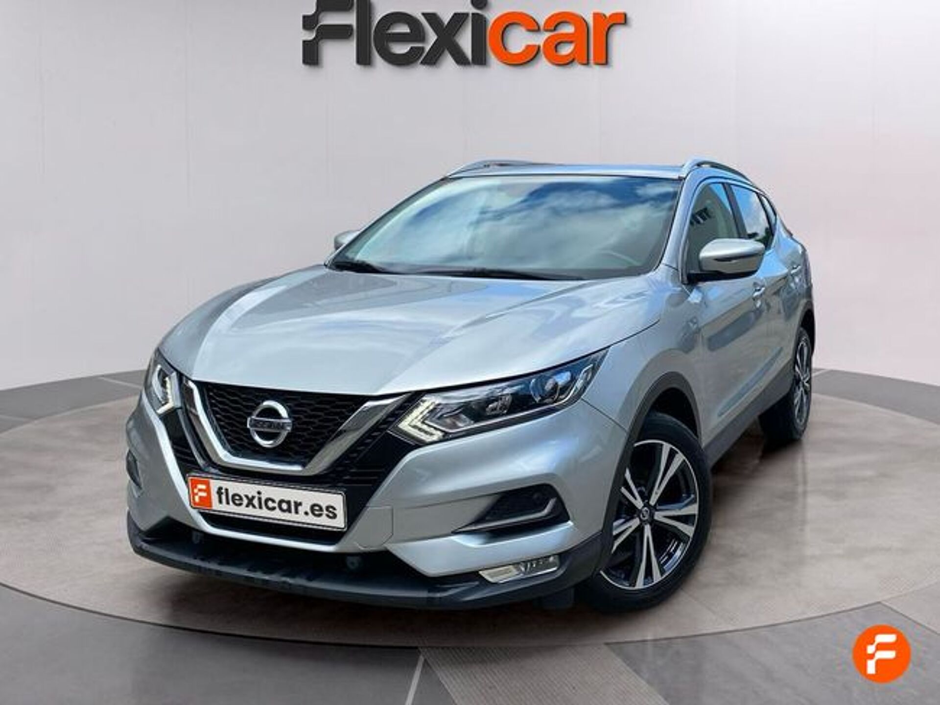 Imagen 3 de NISSAN Qashqai