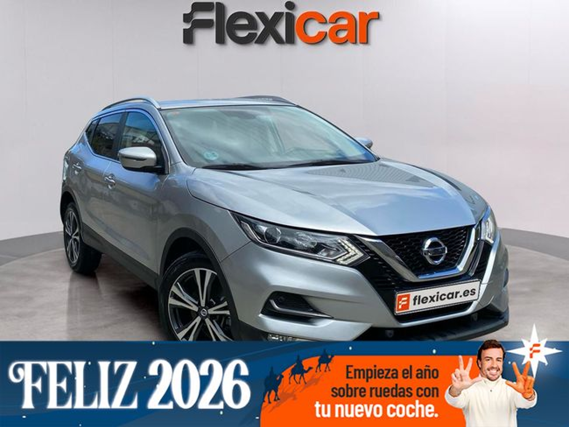 Imagen de NISSAN Qashqai