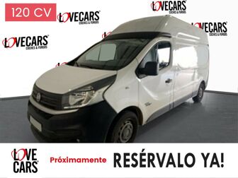 Imagen de FIAT Talento Fg. 1.6 Mjt Base Corto 1,0 88kW