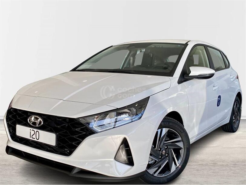 Foto del HYUNDAI i20 1.0 TGDI Klass 100