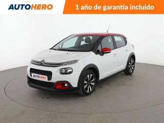 Imagen de CITROEN C3 1.2 PureTech S&S Feel 83