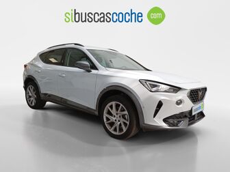 Imagen de CUPRA Formentor 1.5 TSI 150 DSG