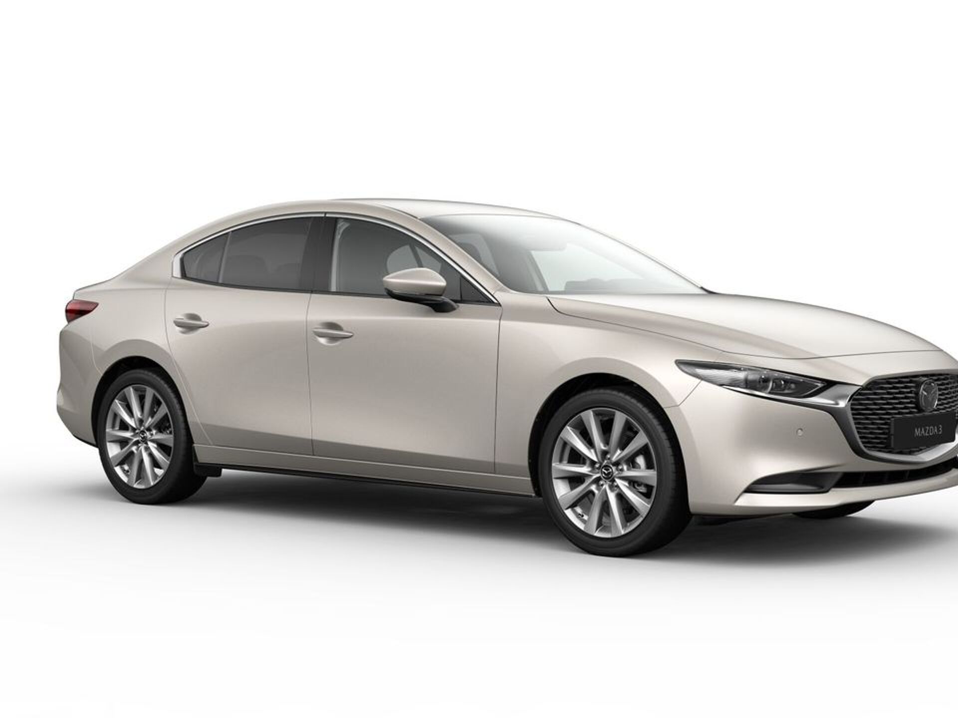 Imagen 3 de MAZDA Mazda3