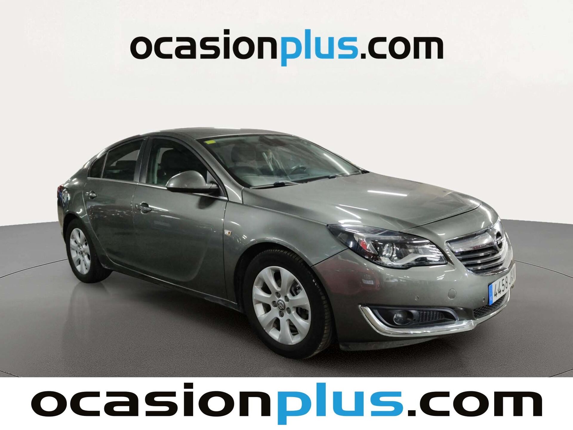 Imagen 2 de OPEL Insignia