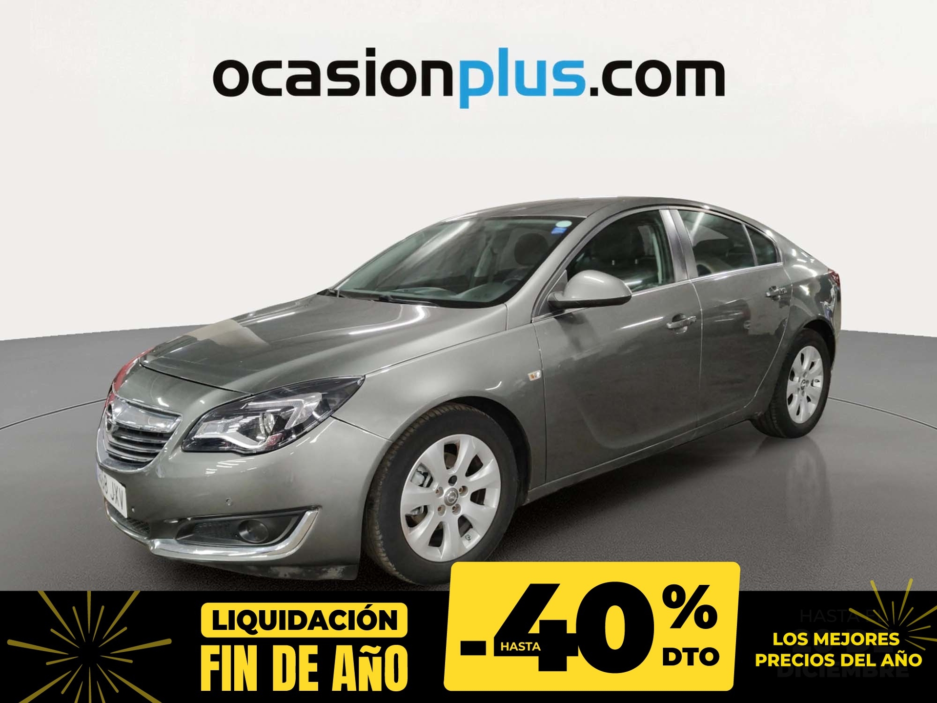 Imagen de OPEL Insignia