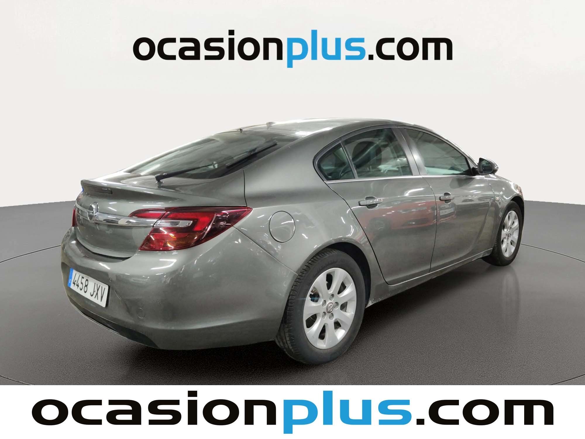 Foto del OPEL Insignia 1.6CDTI S&S Business 136