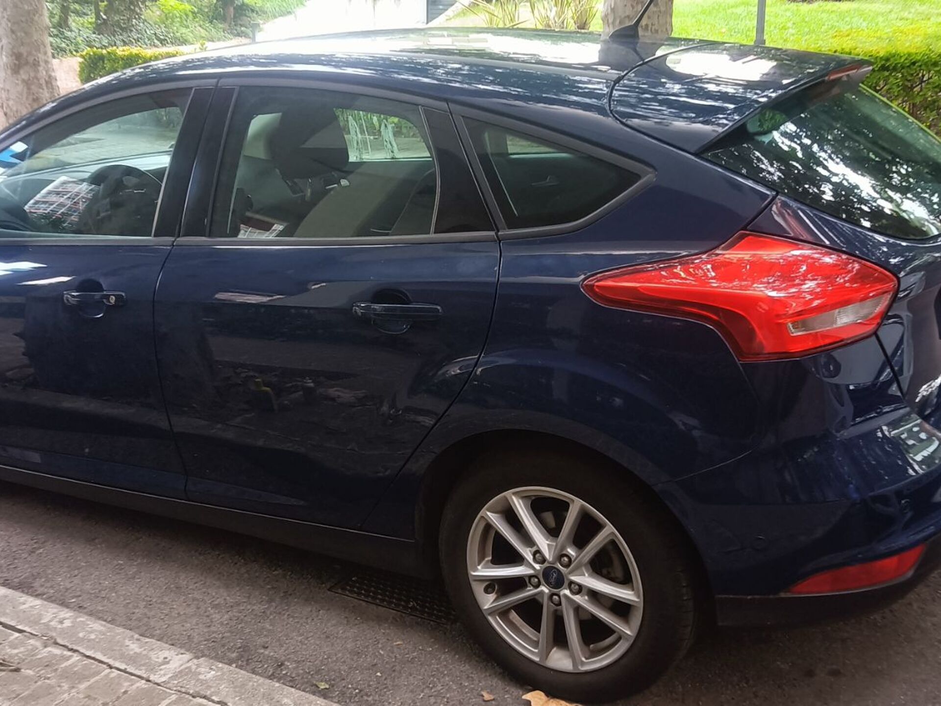 Imagen 1 de FORD Focus