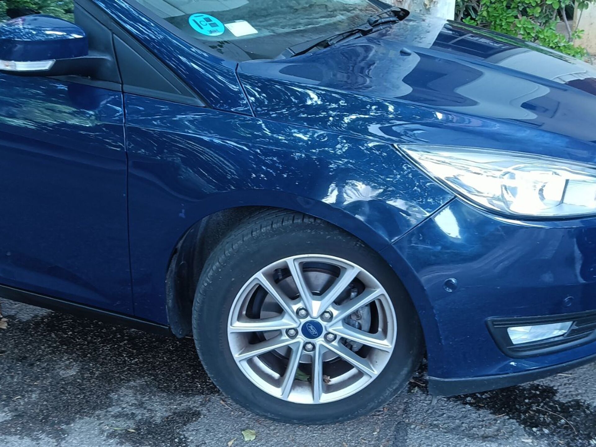 Imagen 2 de FORD Focus