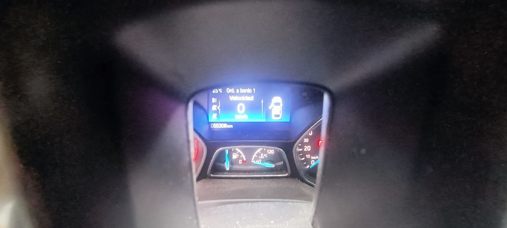 Foto del FORD Focus 1.0 Ecoboost Auto-S&S Trend+ 125