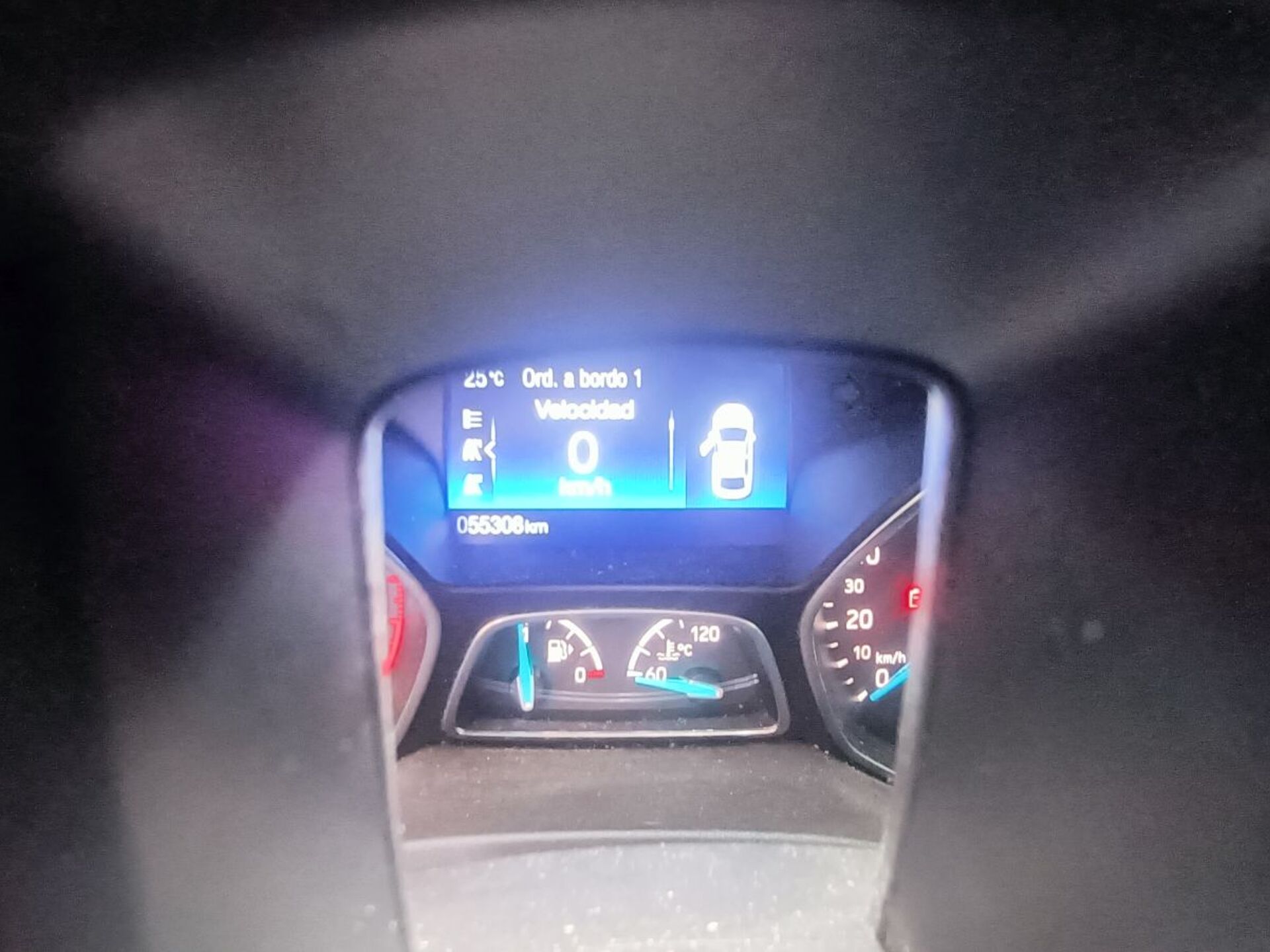 Imagen 3 de FORD Focus