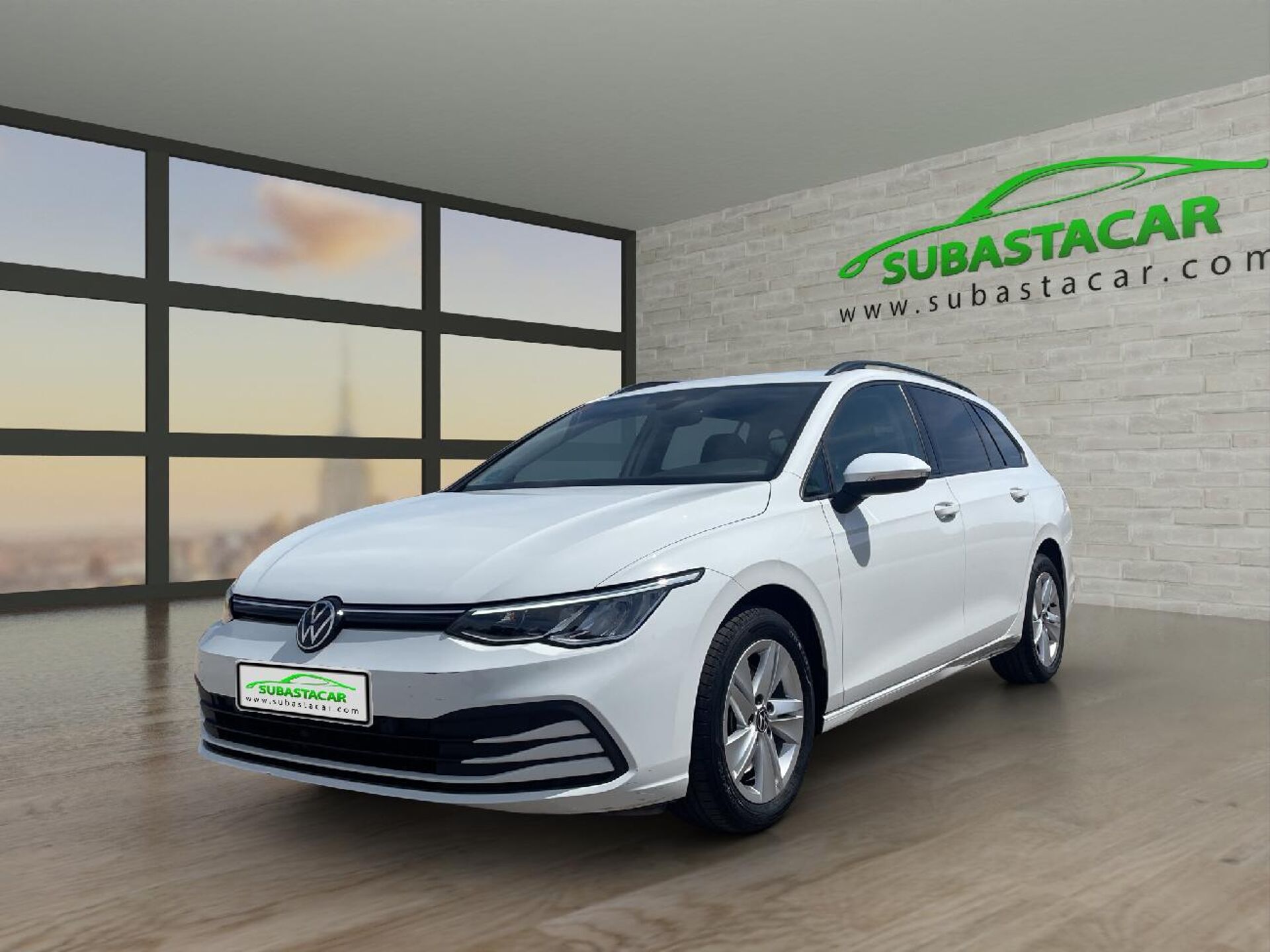 Imagen de VOLKSWAGEN Golf