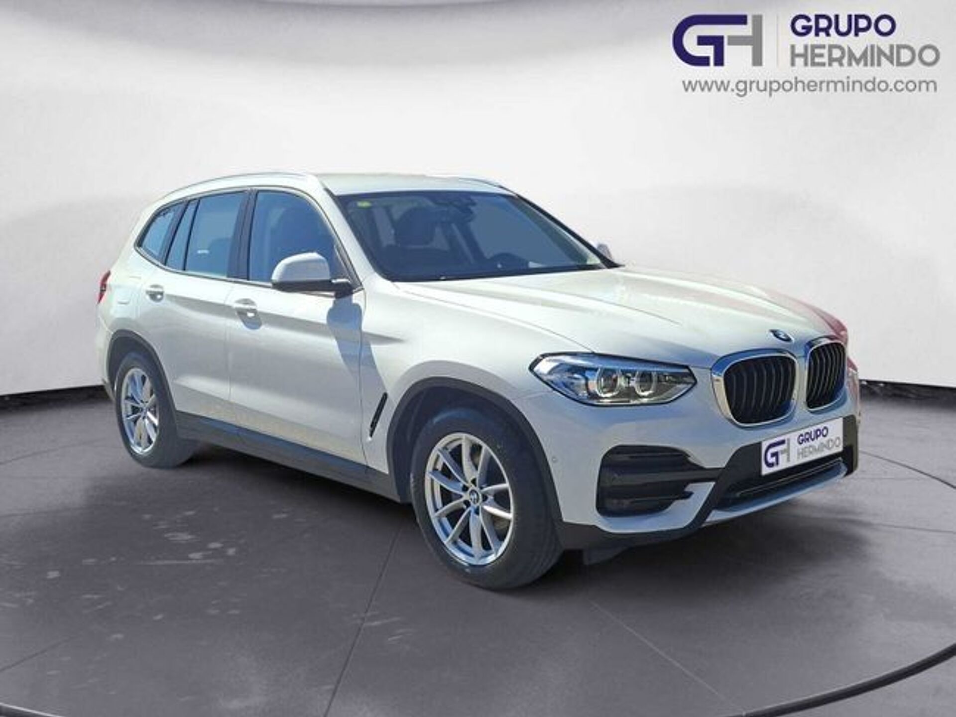 Imagen 1 de BMW X3