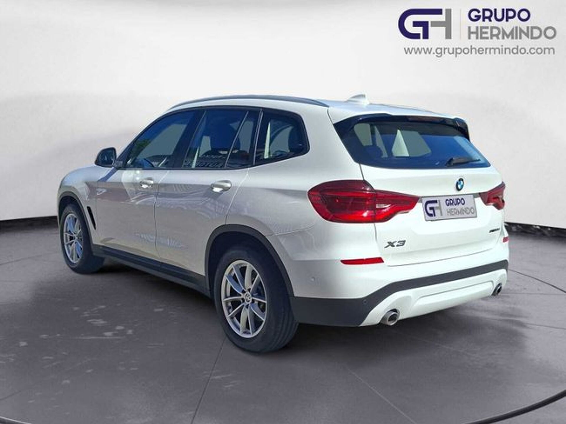 Imagen 3 de BMW X3