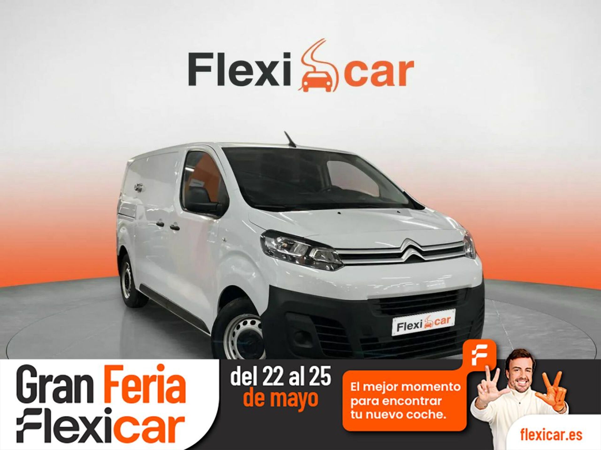 Imagen de CITROEN Jumpy