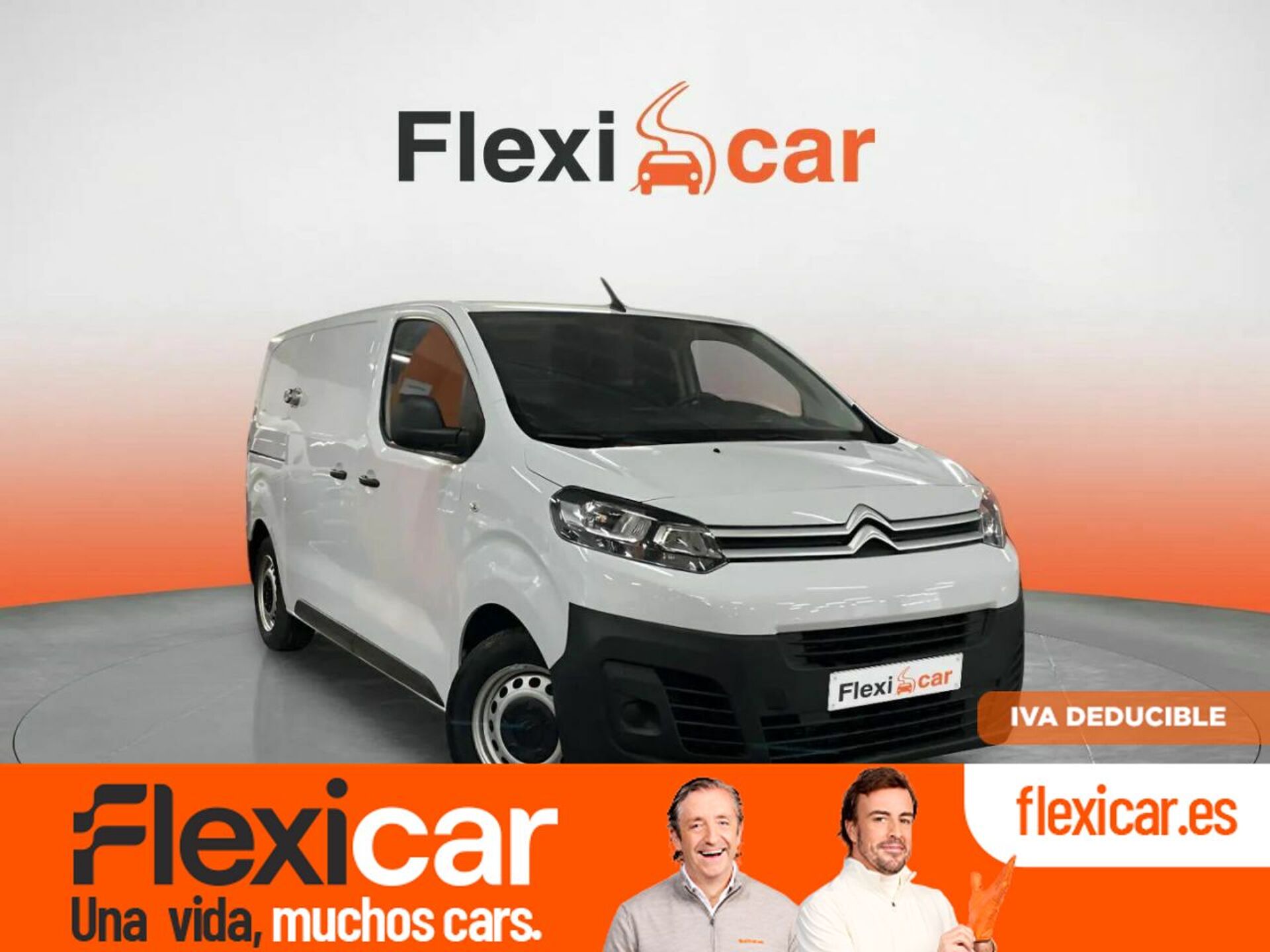 Imagen de CITROEN Jumpy