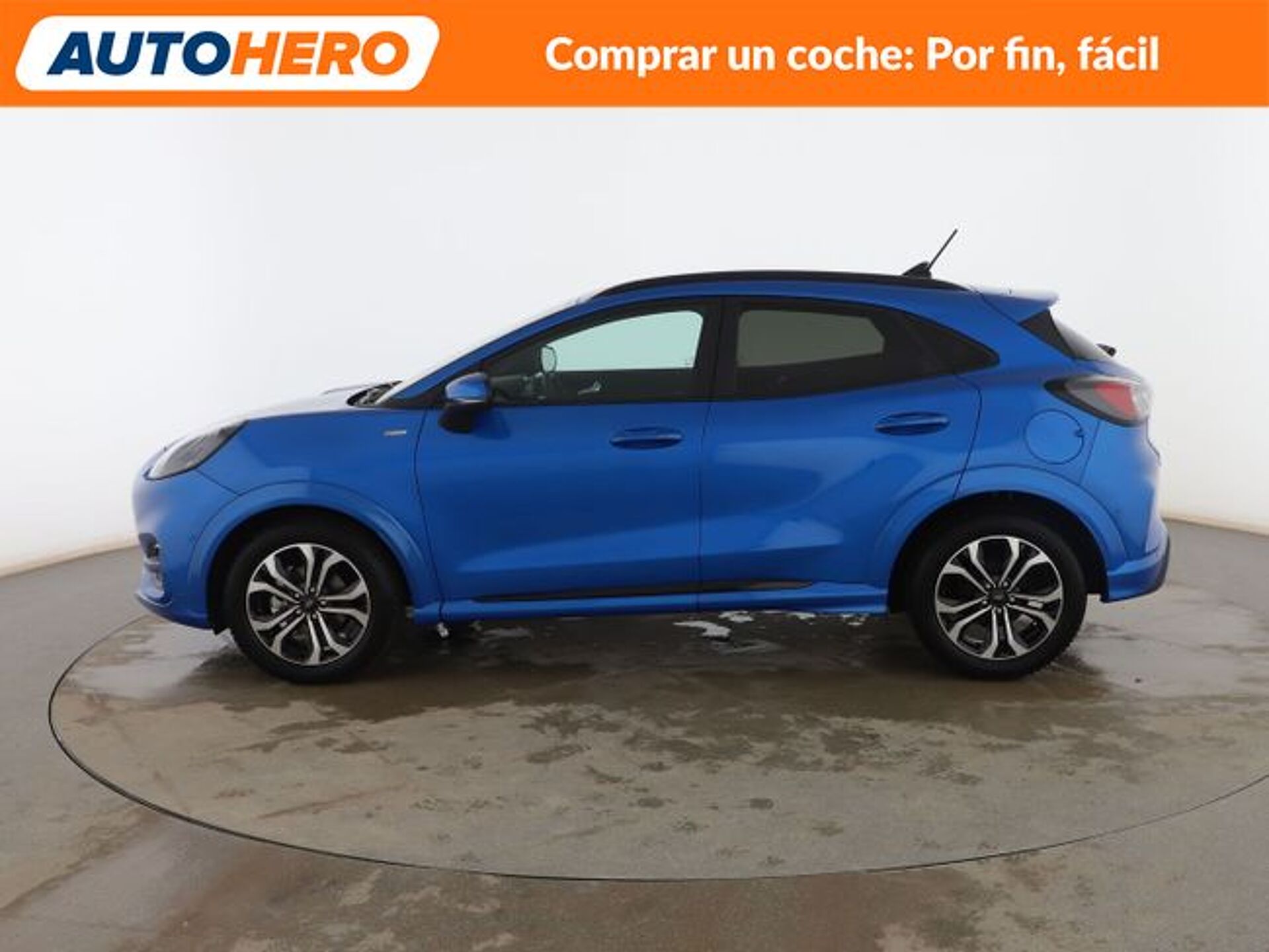 Imagen 3 de FORD Puma