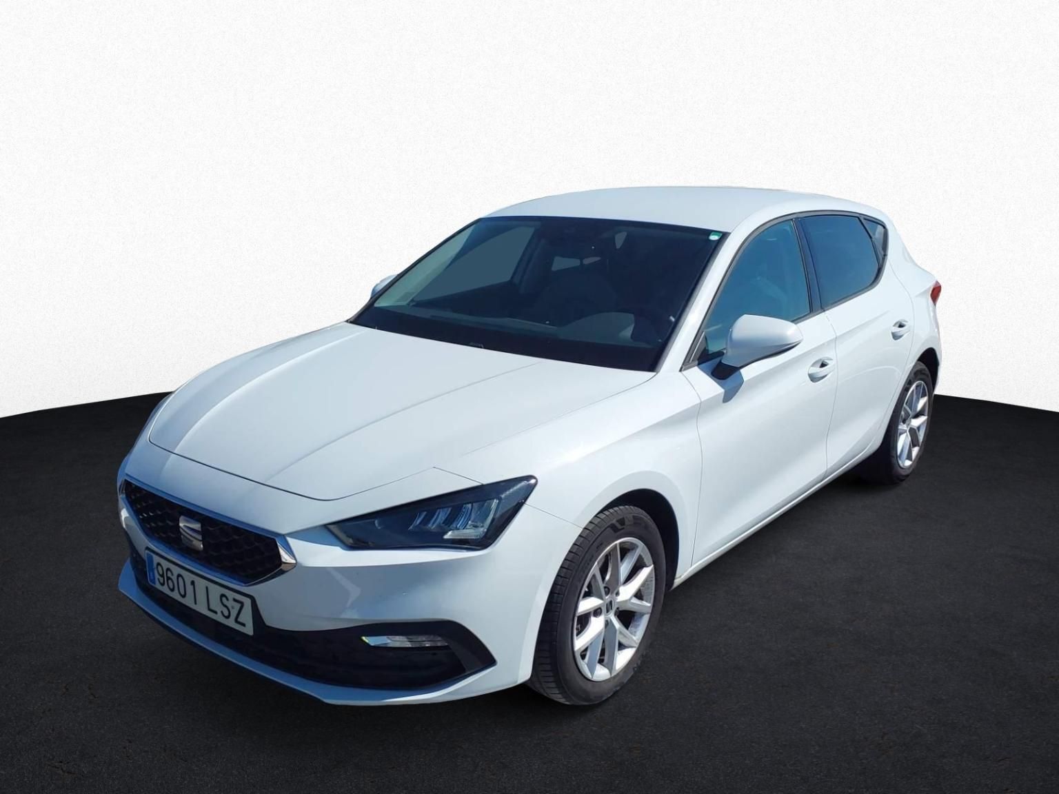 SEAT León (2.0 TDI S&S Style Go 85 kW (115 CV)) en Madrid