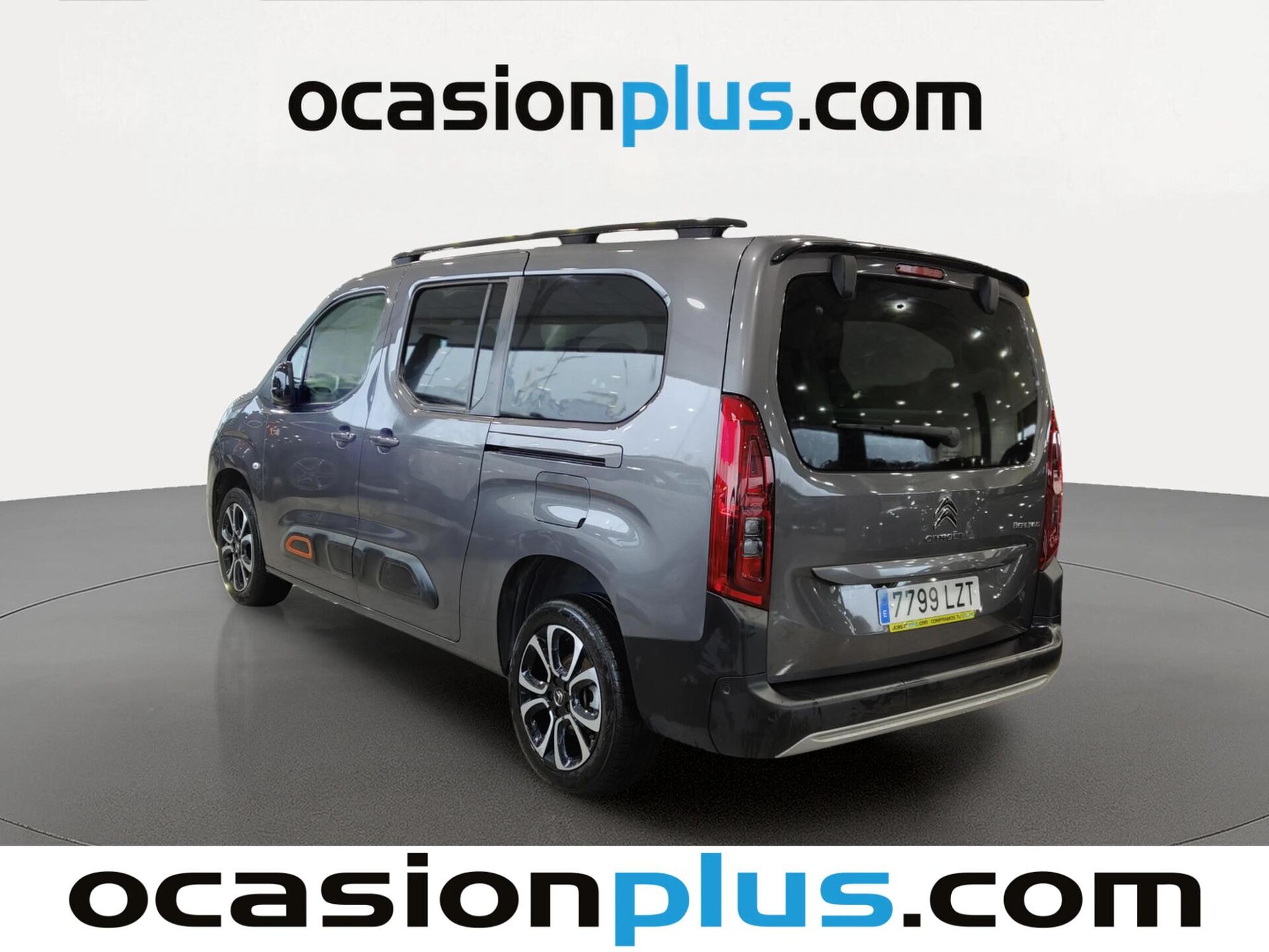Imagen 3 de CITROEN Berlingo