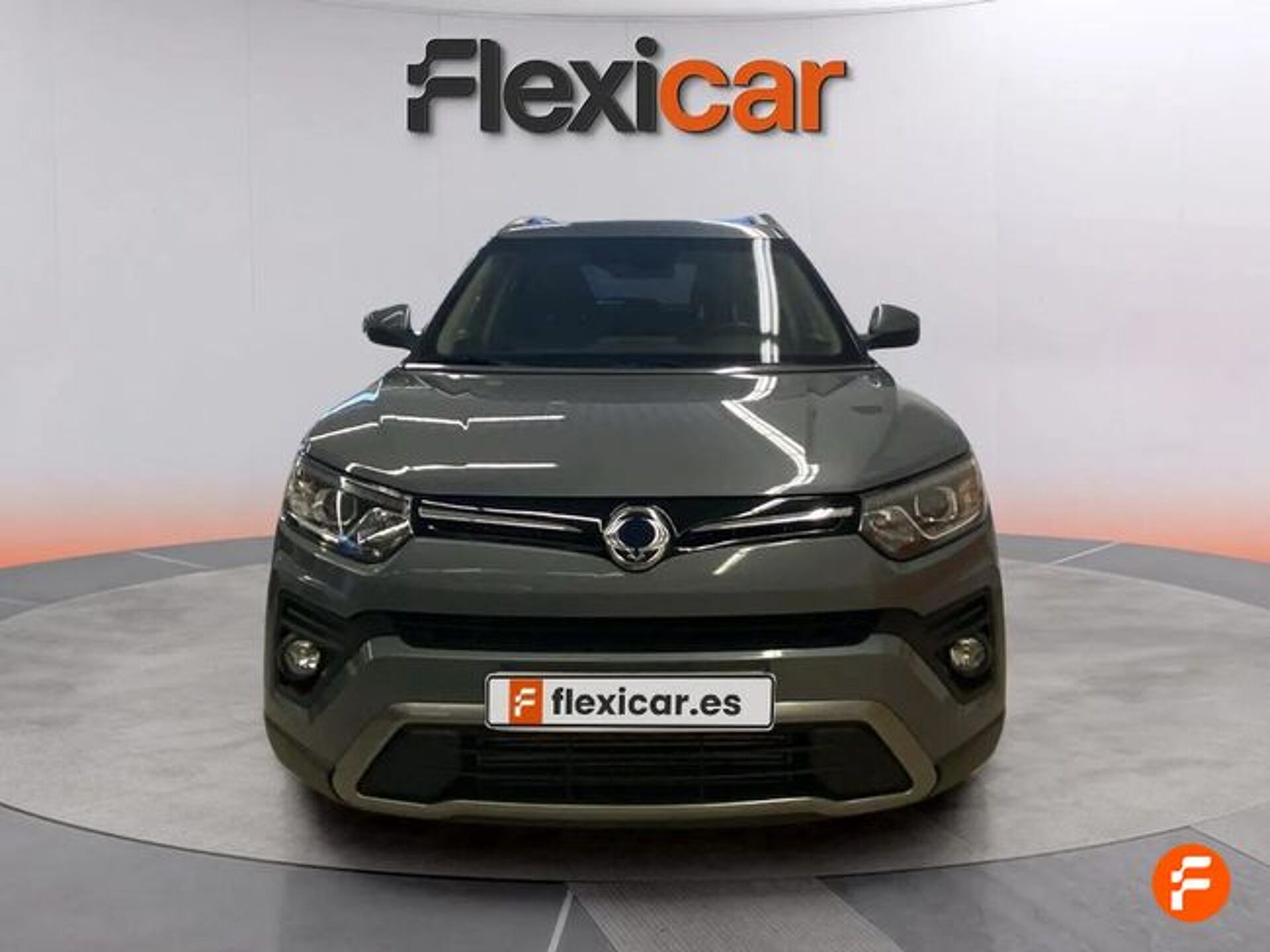 Imagen 2 de SSANGYONG KGM Tivoli