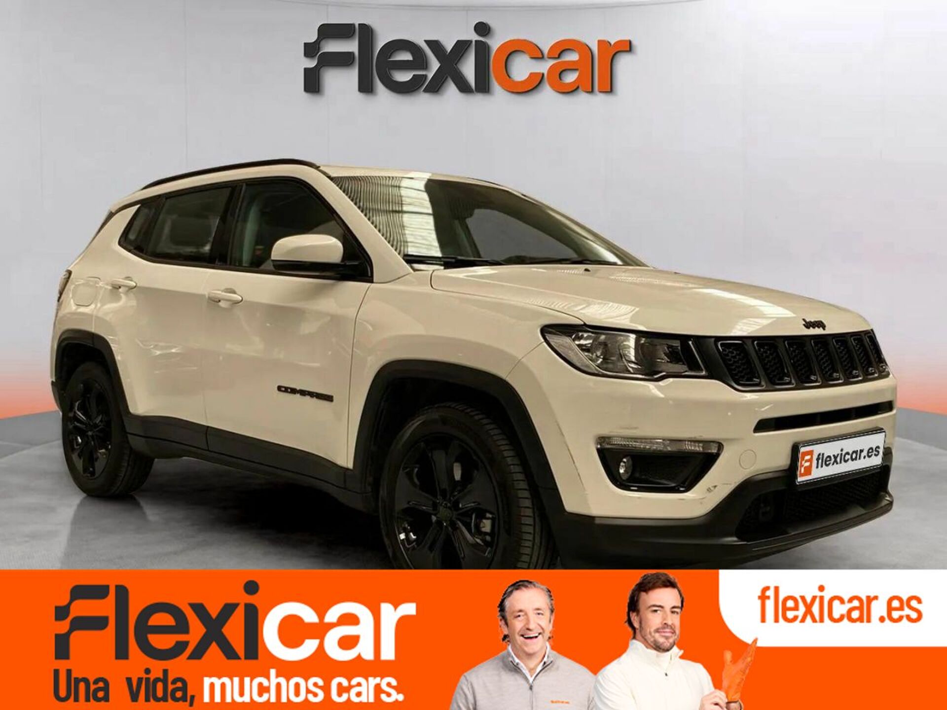 Imagen de JEEP Compass
