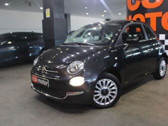 Imagen de FIAT 500 1.0 Hybrid Dolcevita 52kW