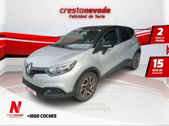 Imagen de RENAULT Captur 1.5dCi eco2 Energy Zen 110