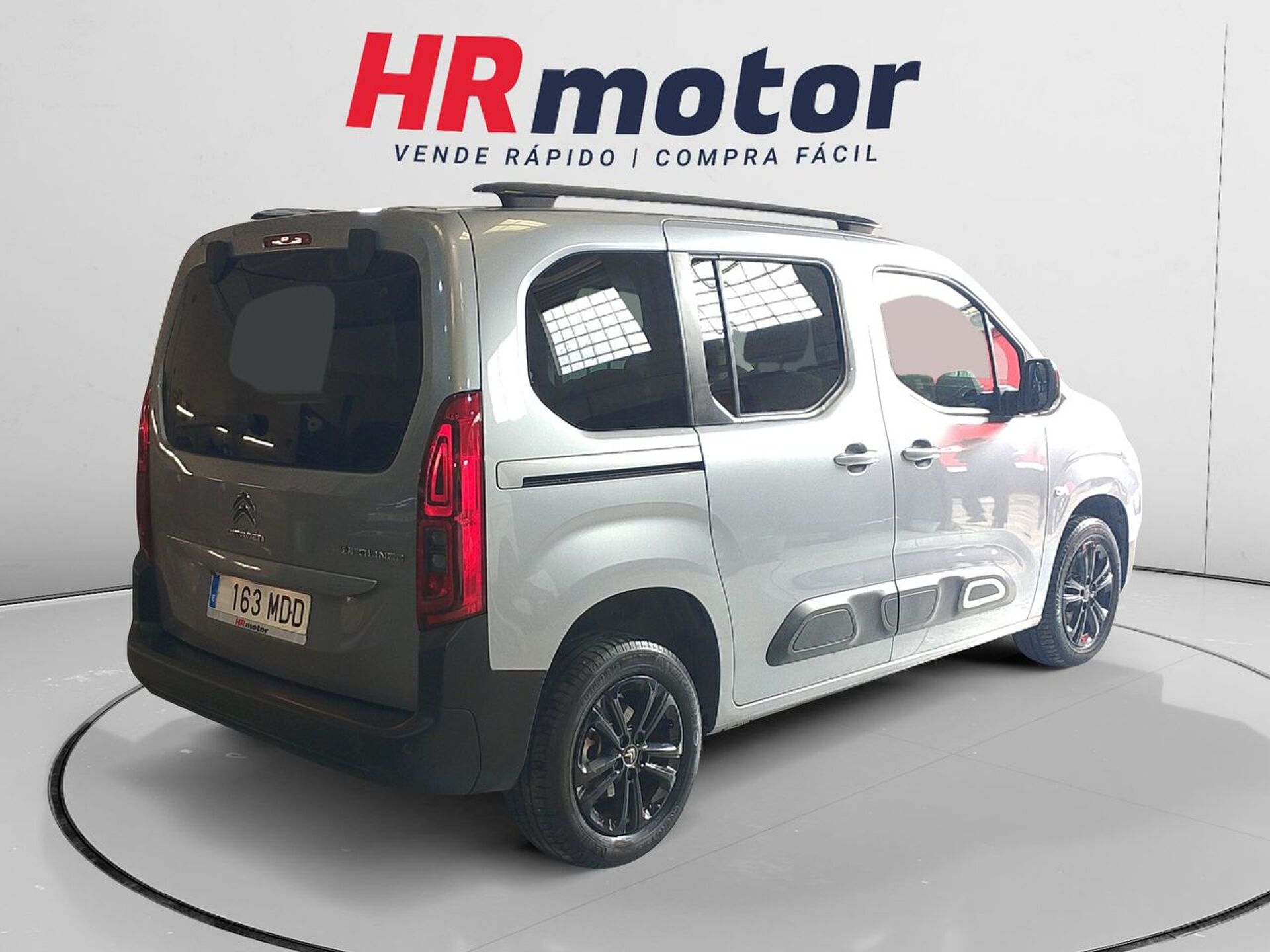 Imagen 2 de CITROEN Berlingo