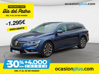 Imagen de RENAULT Talisman S.T. 1.6dCi Energy Zen 96kW