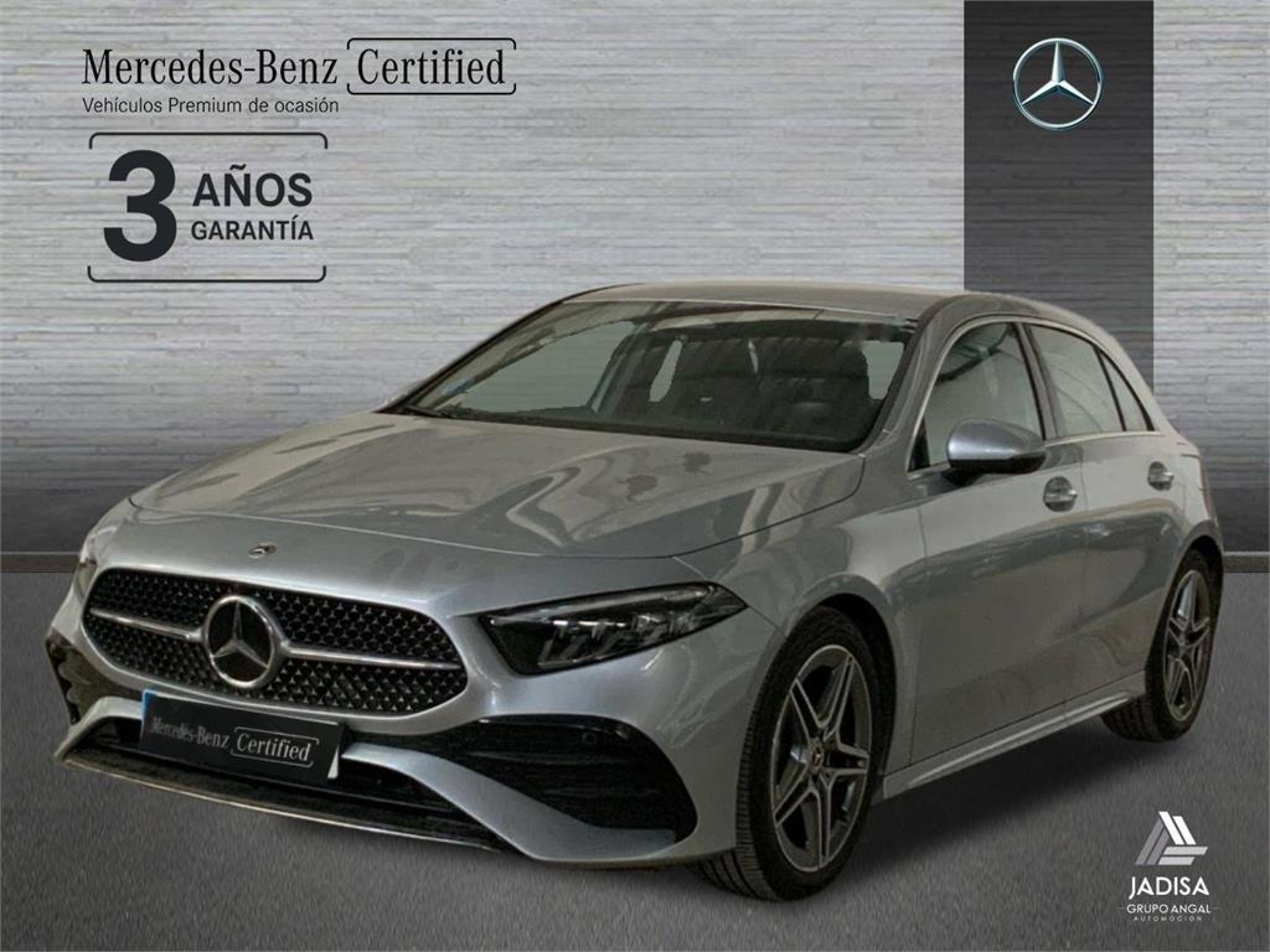 Imagen de MERCEDES Clase A