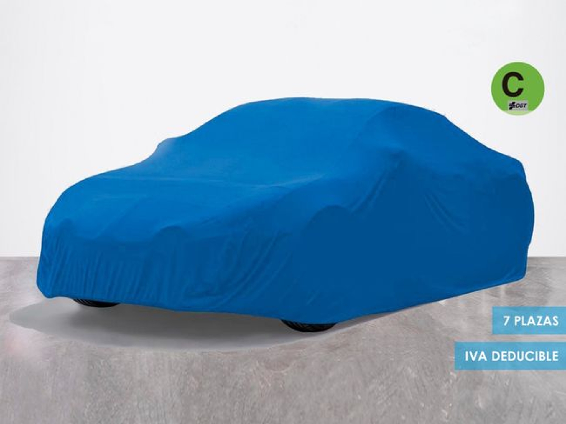 Imagen de SEAT Alhambra