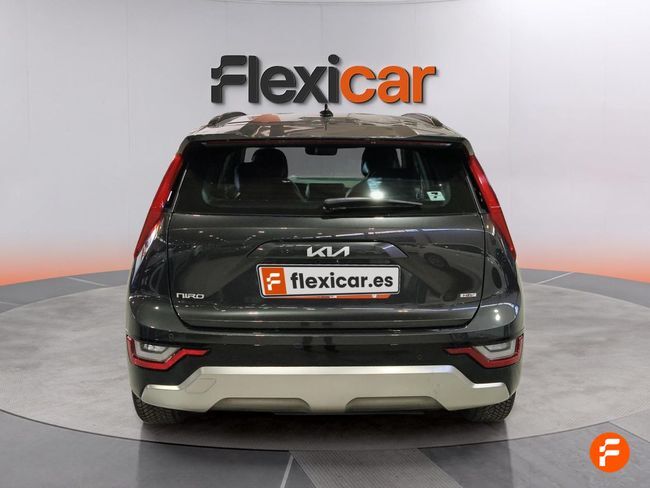 Foto del KIA Niro 1.6 HEV Drive