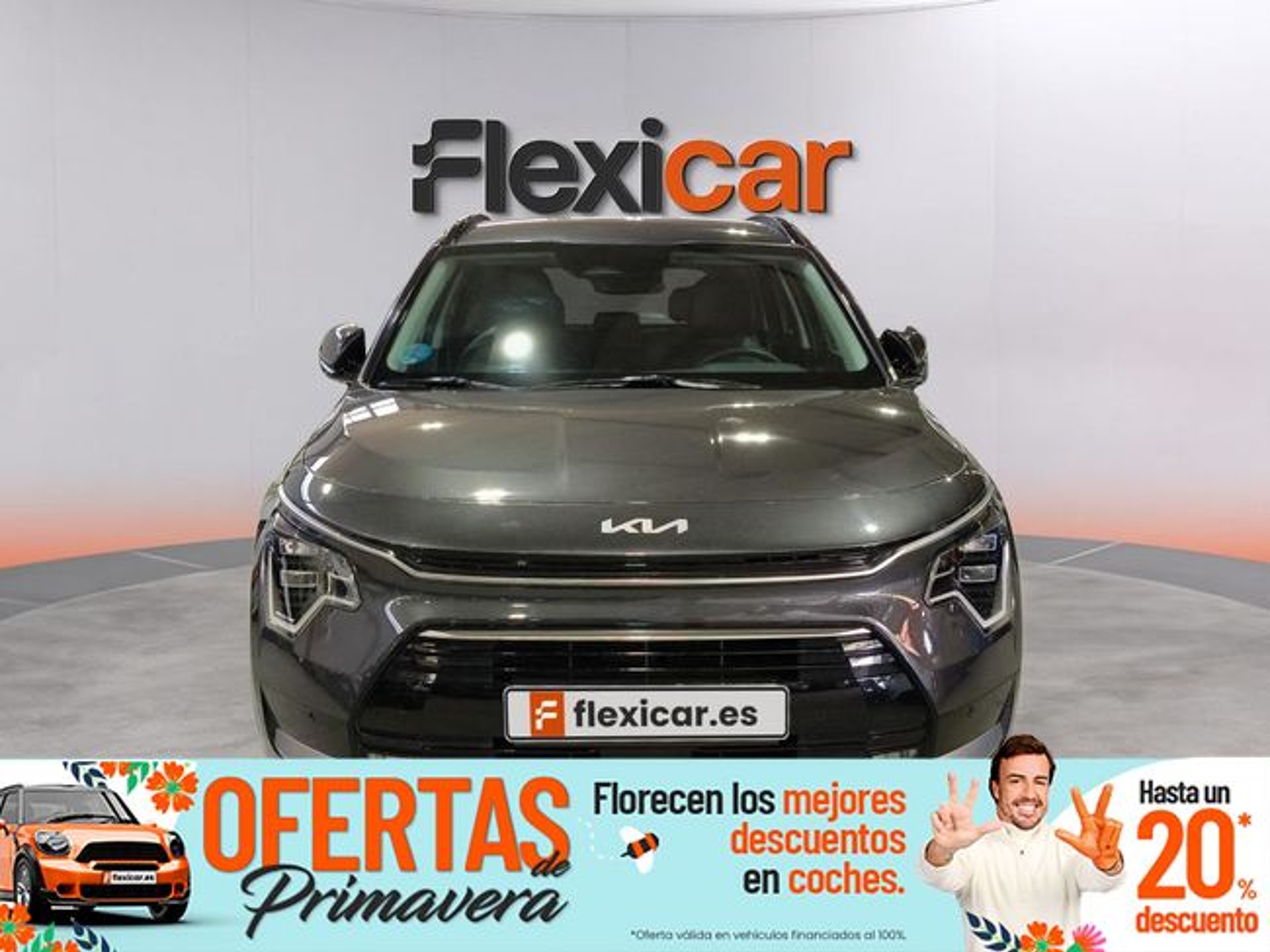 Imagen de KIA Niro