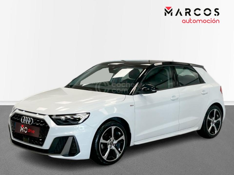 Foto del AUDI A1 Sportback 30 TFSI Adrenalin S tronic