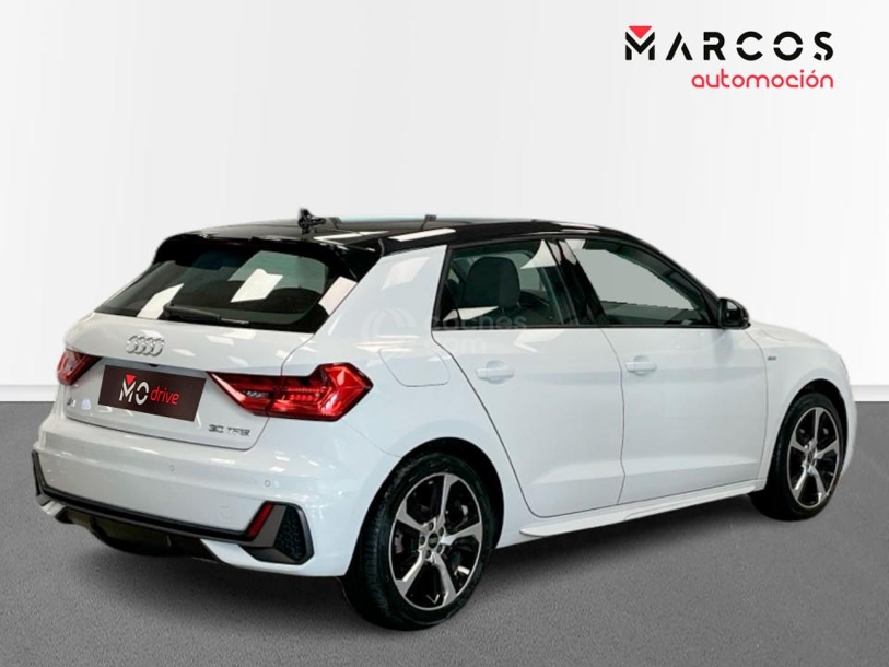 Foto del AUDI A1 Sportback 30 TFSI Adrenalin S tronic