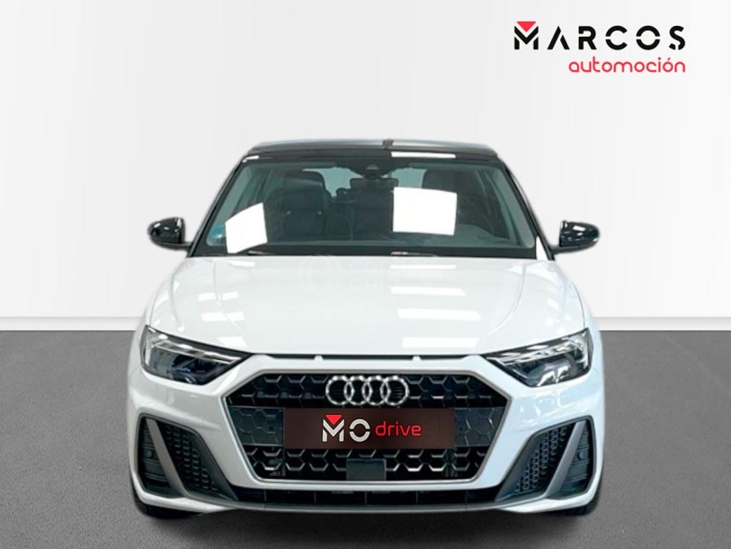 Foto del AUDI A1 Sportback 30 TFSI Adrenalin S tronic