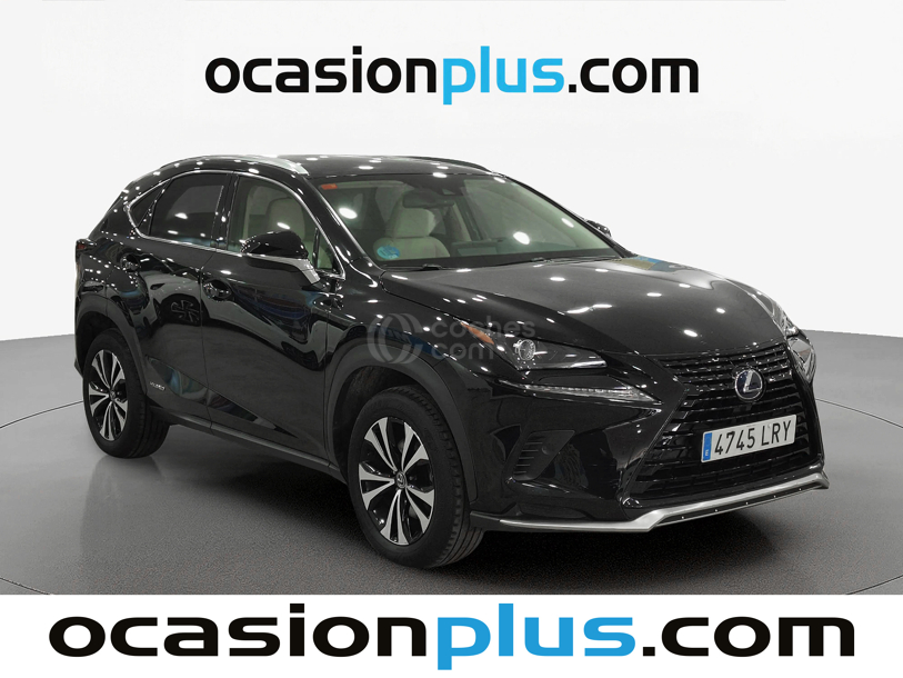 Foto del LEXUS NX 300h Premium 2WD