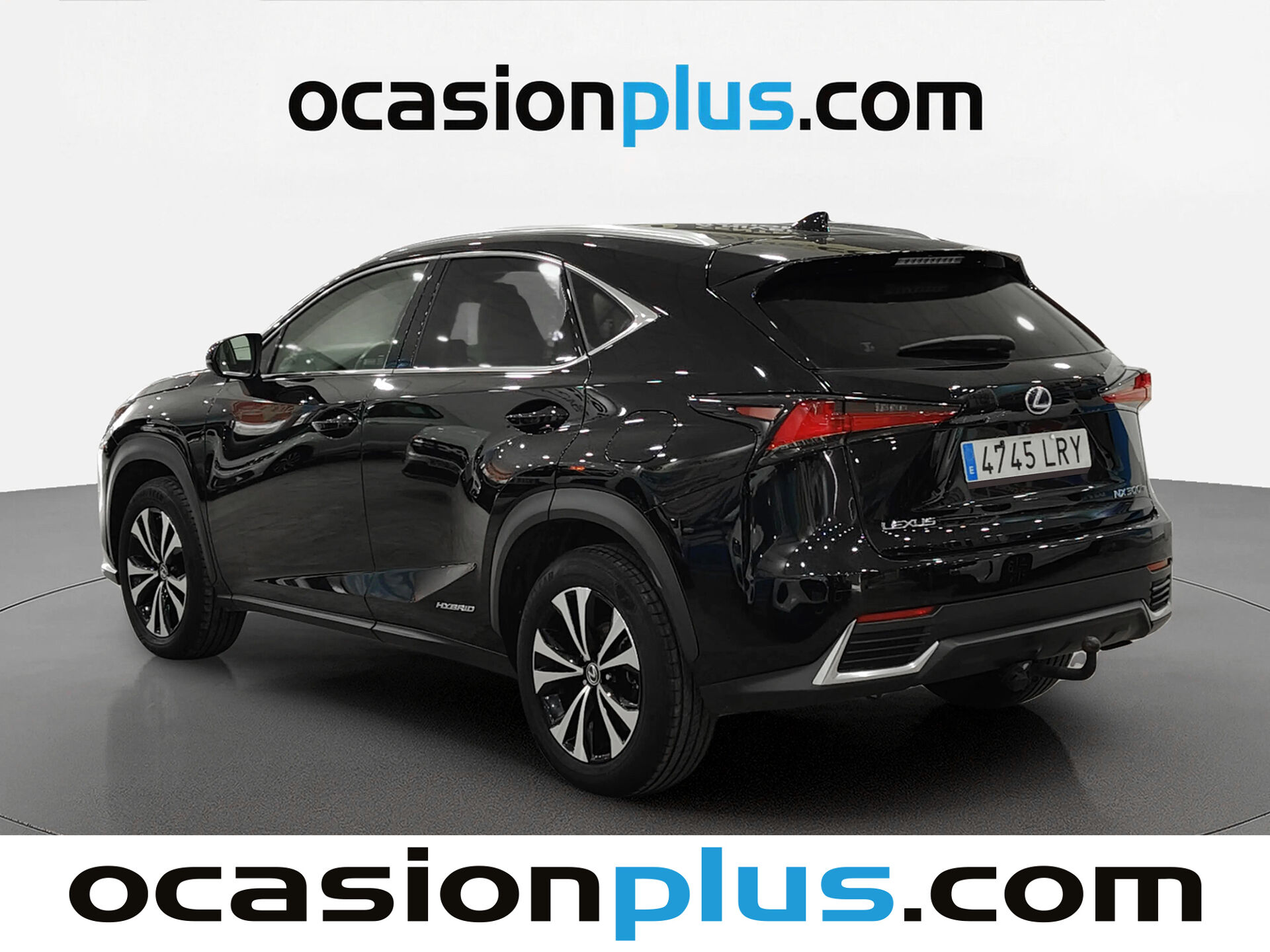 Imagen 3 de LEXUS NX