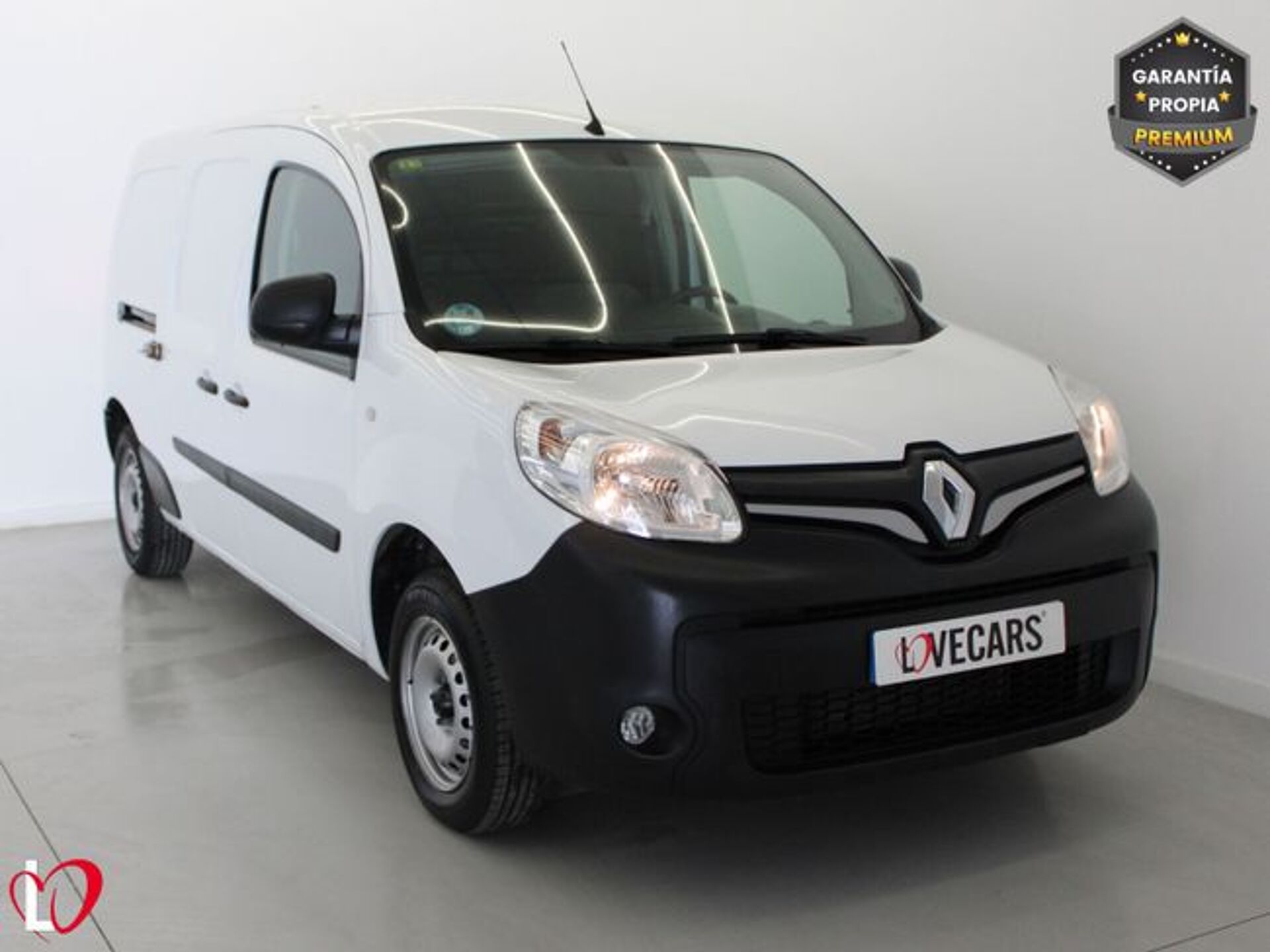 Imagen 3 de RENAULT Kangoo