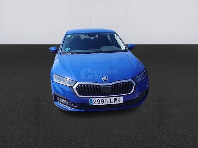 Foto del SKODA Octavia 2.0TDI Ambition DSG 85kW