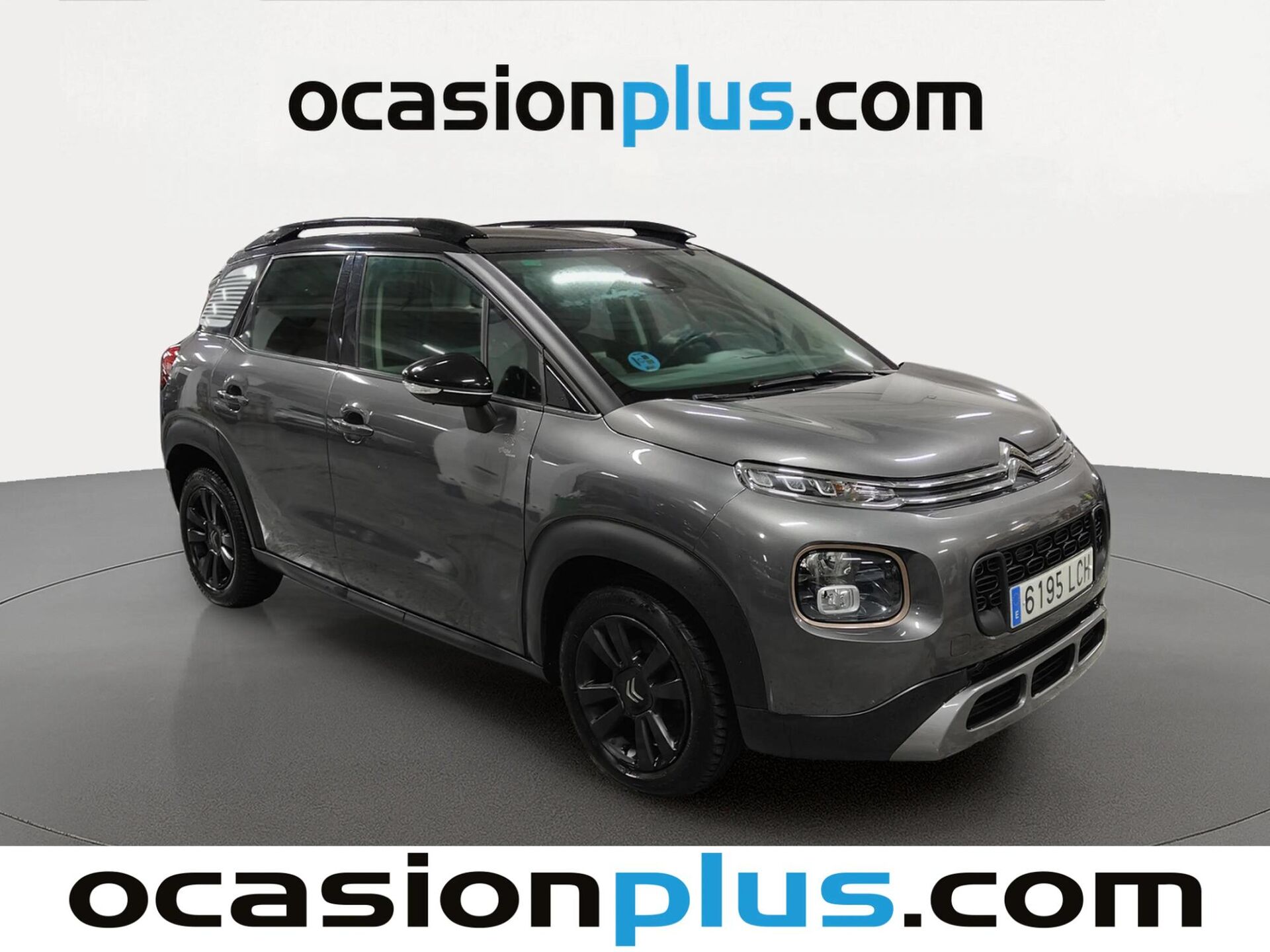 Imagen 2 de CITROEN C3 Aircross